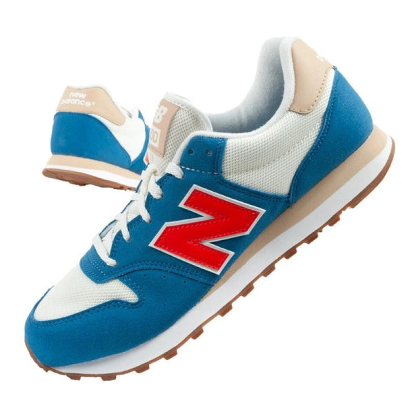 New Balance Sneakers M Gm500tpn