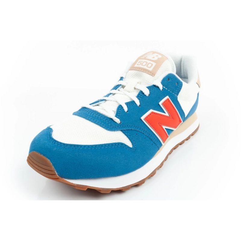 New Balance Sneakers M Gm500tpn