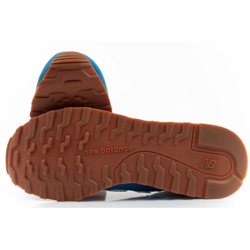 New Balance Sneakers M Gm500tpn