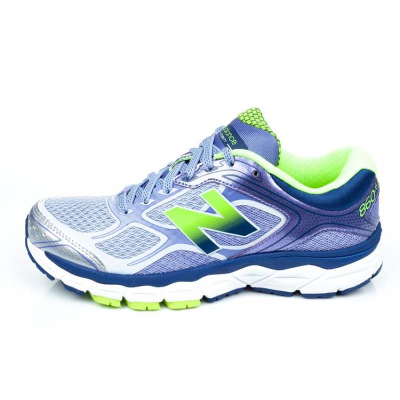 New Balance Sneakers New Balance W W860GP6-D Cipő - Sportmania.hu