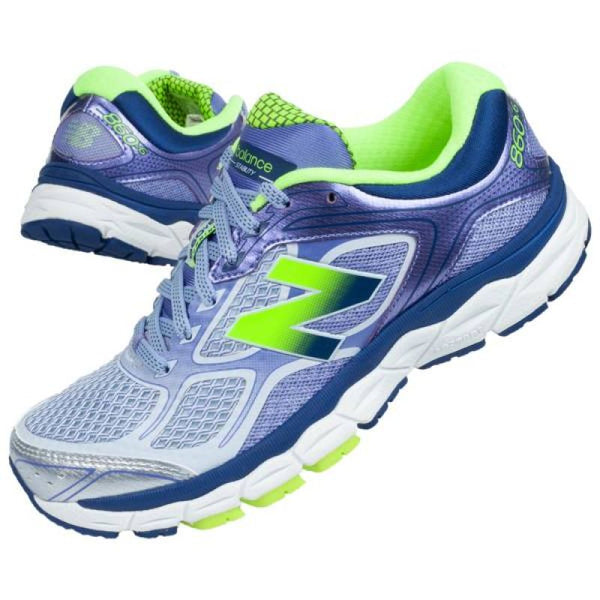 New Balance Sneakers New Balance W W860GP6-D Cipő - Sportmania.hu