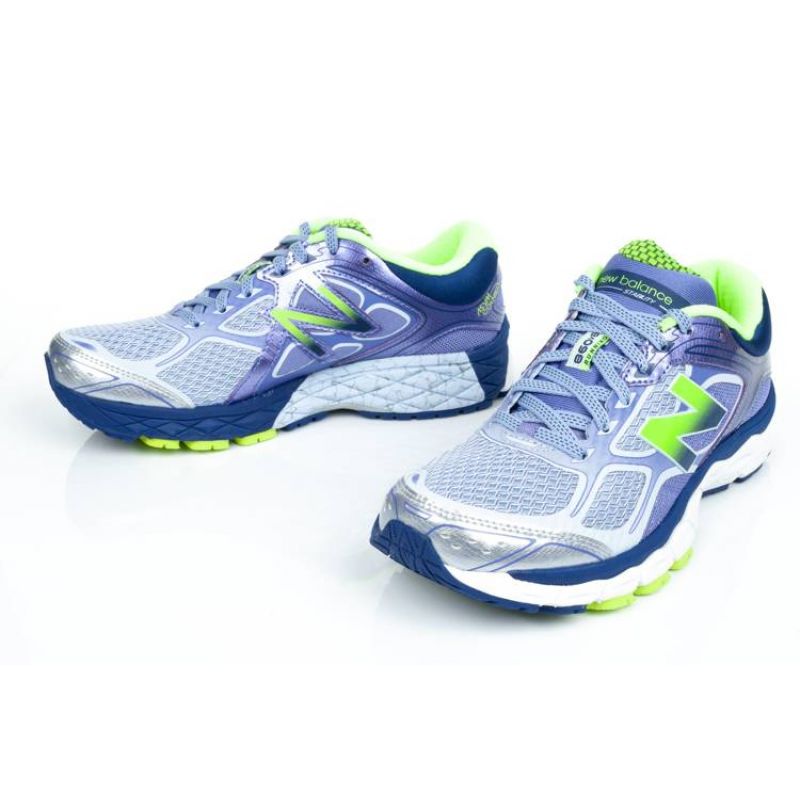 New Balance Sneakers New Balance W W860GP6-D Cipő - Sportmania.hu