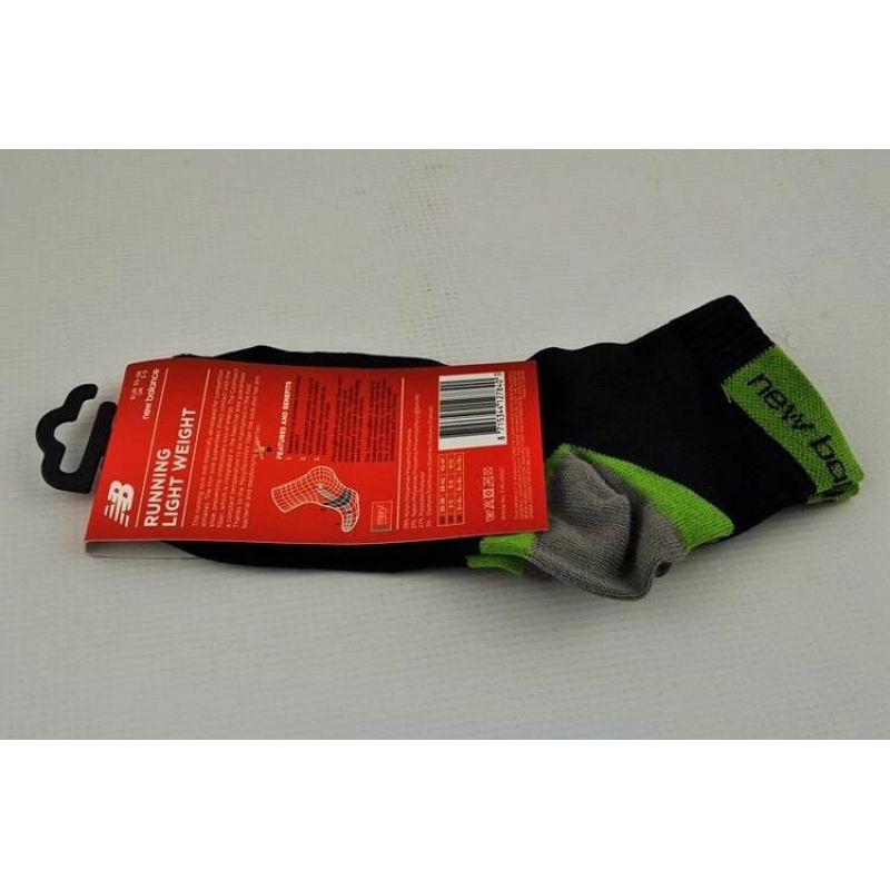 New Balance Socks 3.40.027 - Sportmania.hu