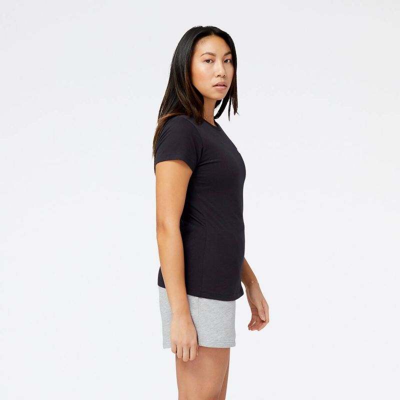 New Balance Sport Core Arch Cotton Ath Bk W T-Shirt - Sportmania.hu