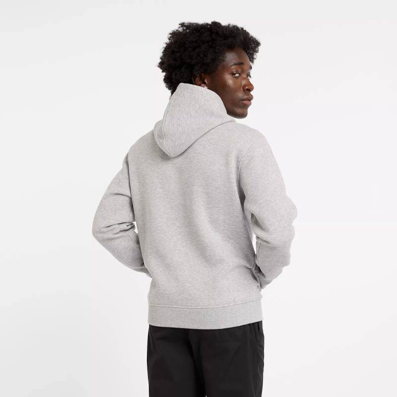 New Balance Sport Core Brushed Hoodie M Mt43904ag