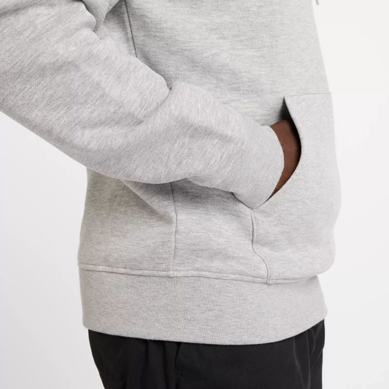 New Balance Sport Core Brushed Hoodie M Mt43904ag