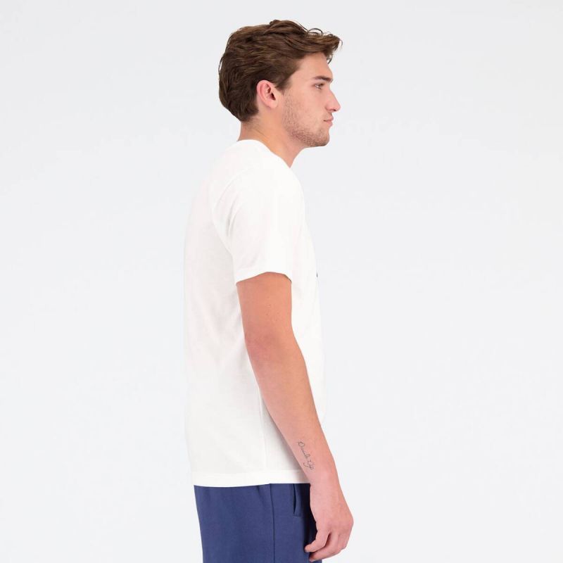 New Balance Sport Core Cotton Jersey S Wt M - Sportmania.hu