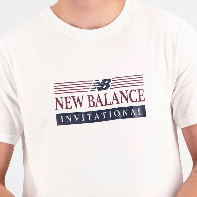New Balance Sport Core Cotton Jersey S Wt M - Sportmania.hu