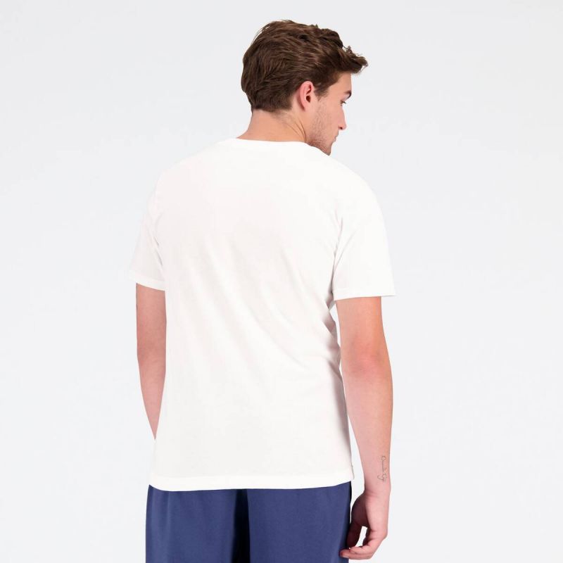 New Balance Sport Core Cotton Jersey S Wt M - Sportmania.hu