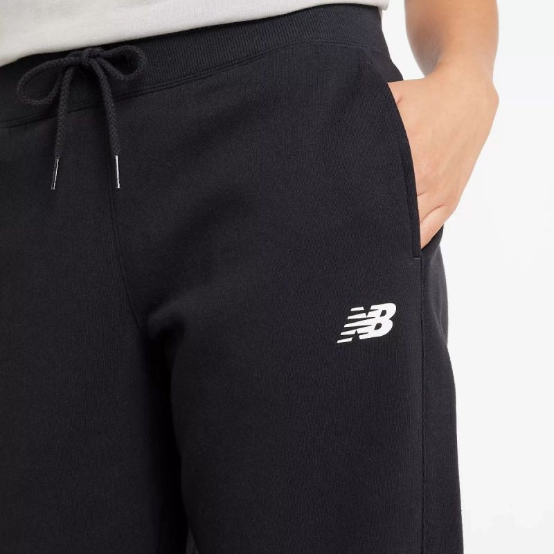 New Balance Sport Fleece Jogger Pants W WP43805BK nadrág - Sportmania.hu