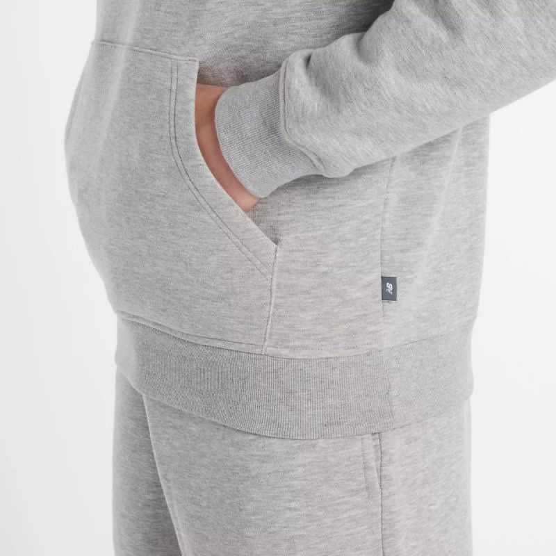 New Balance Sport Graphic Fleece Hoodie Ag M Mt51941ag - Sportmania.hu