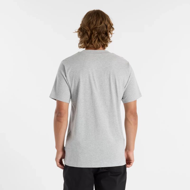 New Balance Sport Graphic T-Shirt M Mt51940ag