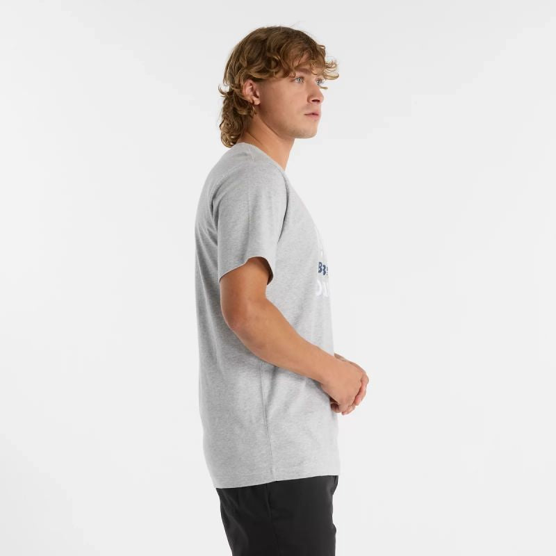 New Balance Sport Graphic T-Shirt M Mt51940ag