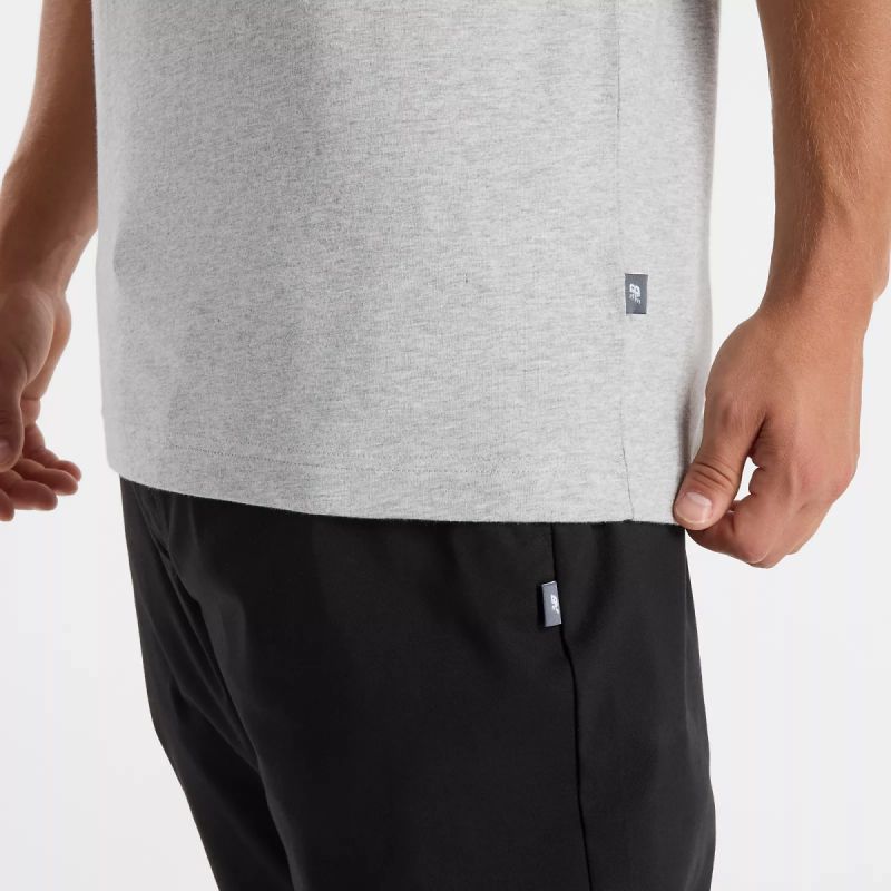 New Balance Sport Graphic T-Shirt M Mt51940ag