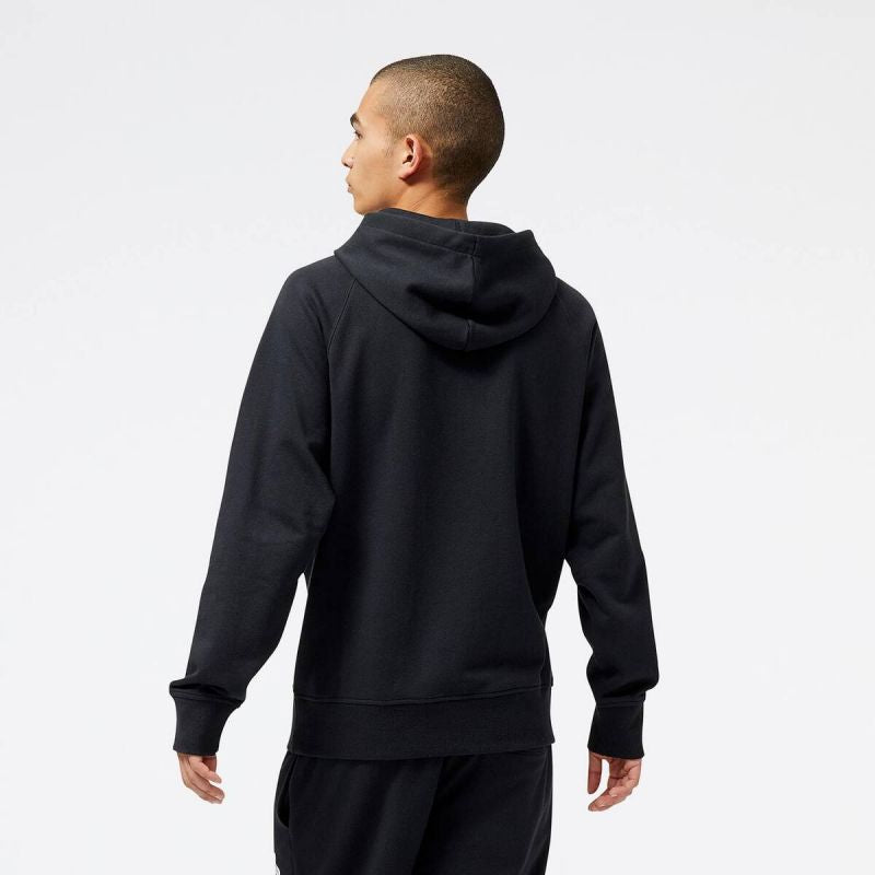 New Balance Sport Seasonal French Terry H Bk M Sweatshirt - Sportmania.hu