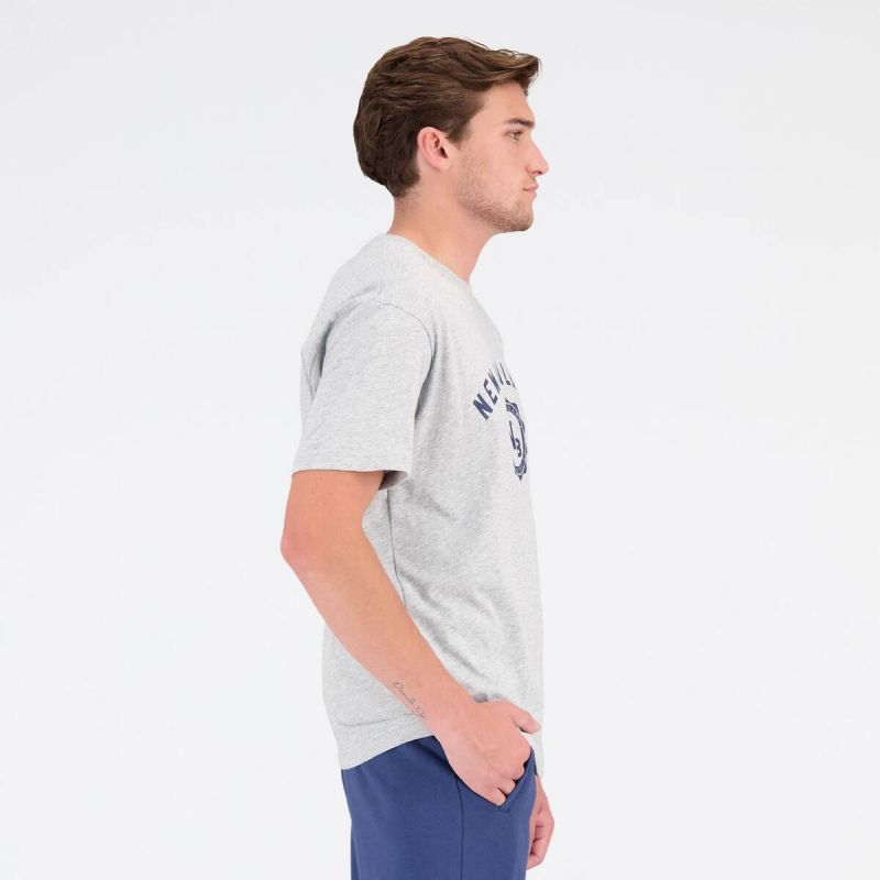 New Balance Sport Seasonal Graphic Cot Ag M T-shirt - Sportmania.hu