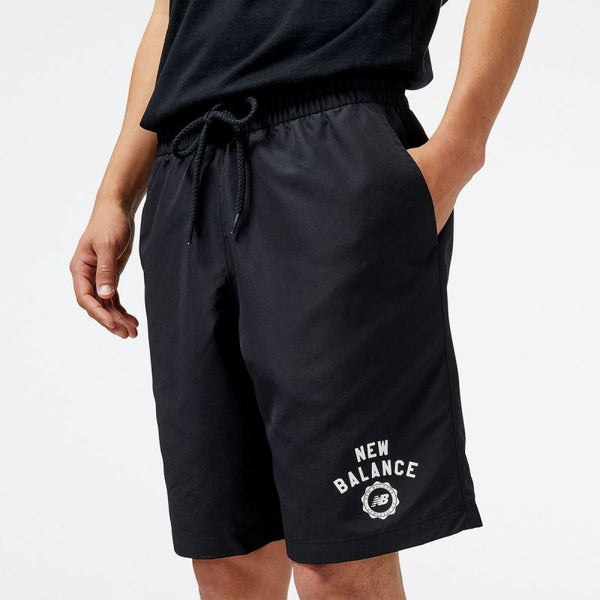 New Balance Sport Seasonal Woven Short M