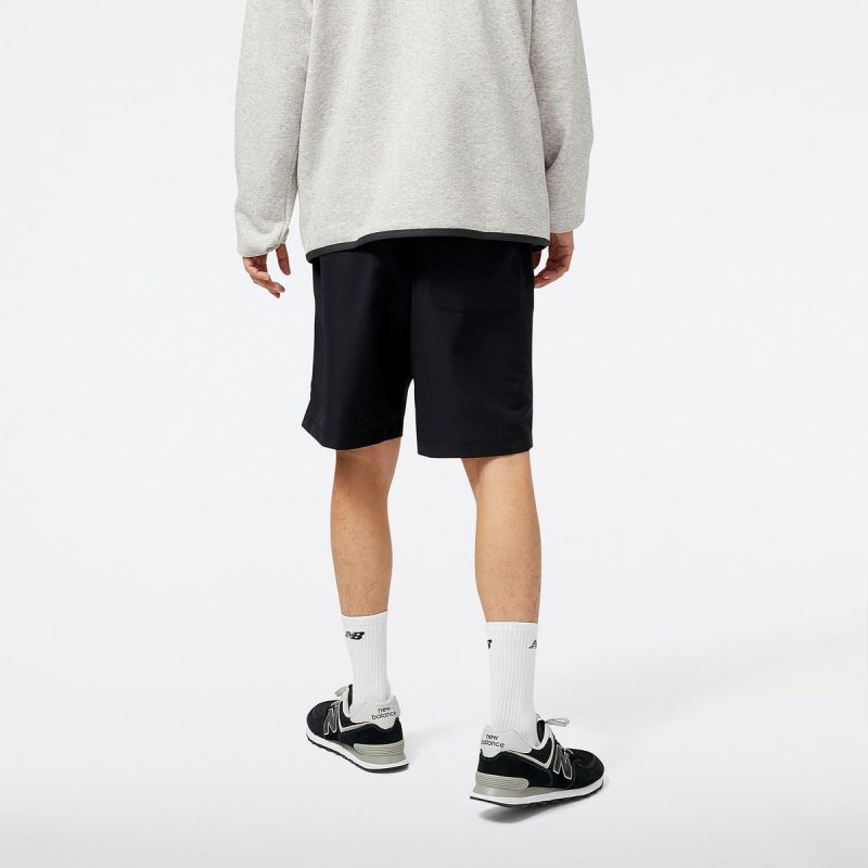 New Balance Sport Seasonal Woven Short M - Sportmania.hu