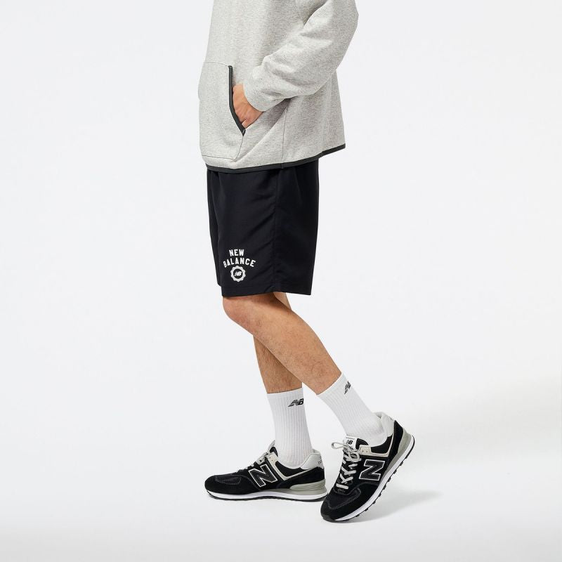 New Balance Sport Seasonal Woven Short M - Sportmania.hu