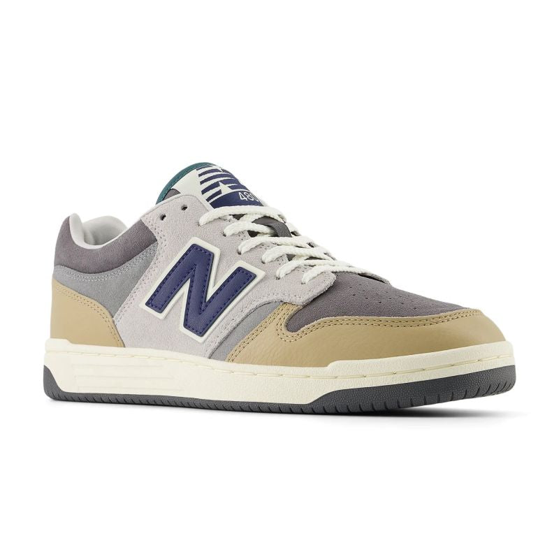 New Balance sports shoes M BB480LGB cipő - Sportmania.hu