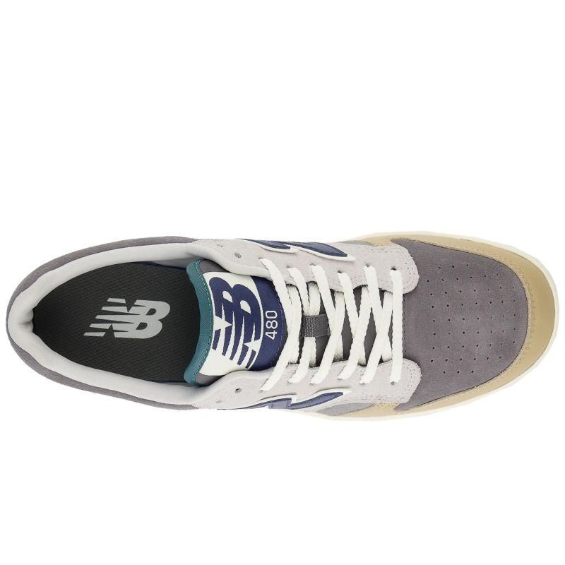 New Balance sports shoes M BB480LGB cipő - Sportmania.hu