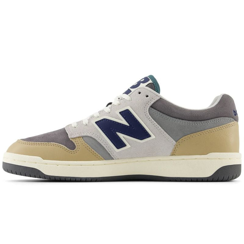 New Balance sports shoes M BB480LGB cipő - Sportmania.hu