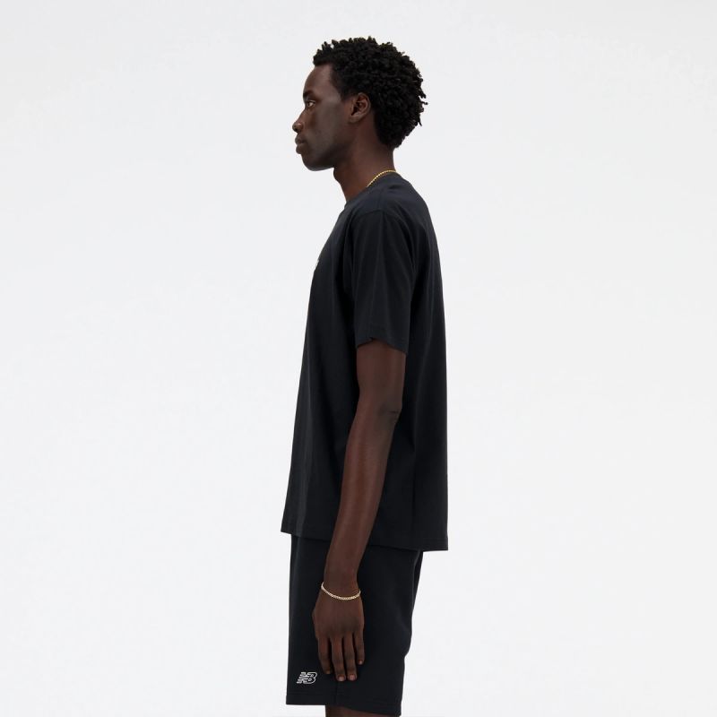 New Balance S/s Brand T-Sh M T-shirt - Sportmania.hu