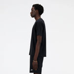 New Balance S/s Brand T-Sh M T-shirt - Sportmania.hu