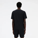 New Balance S/s Brand T-Sh M T-shirt - Sportmania.hu