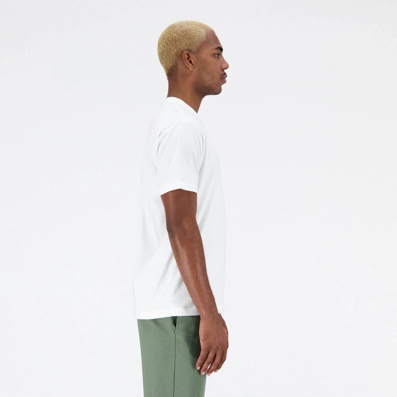 New Balance T-Shirt Essentials Reimagined Cott M - Sportmania.hu