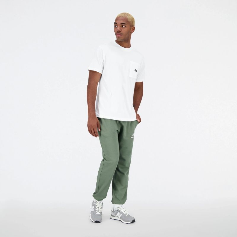 New Balance T-Shirt Essentials Reimagined Cott M - Sportmania.hu