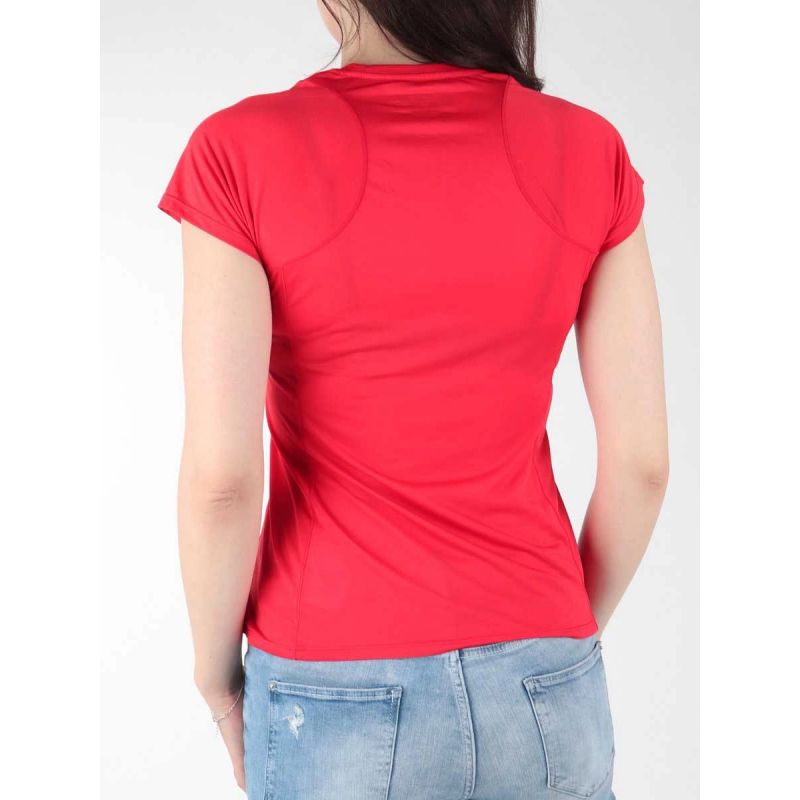 New Balance T-shirt női Póló WT53717P