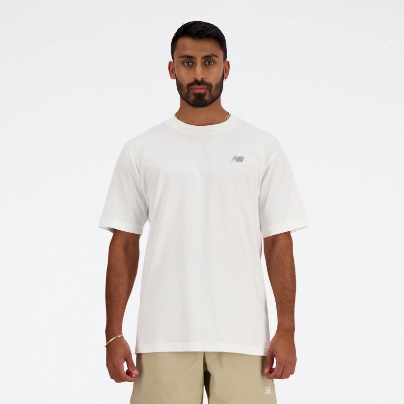New Balance T-Shirt Small Logo M - Sportmania.hu