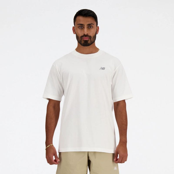 New Balance T-Shirt Small Logo M - Sportmania.hu
