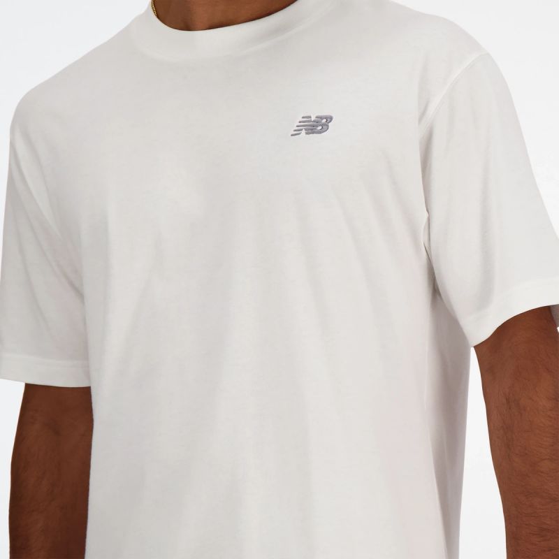 New Balance T-Shirt Small Logo M - Sportmania.hu