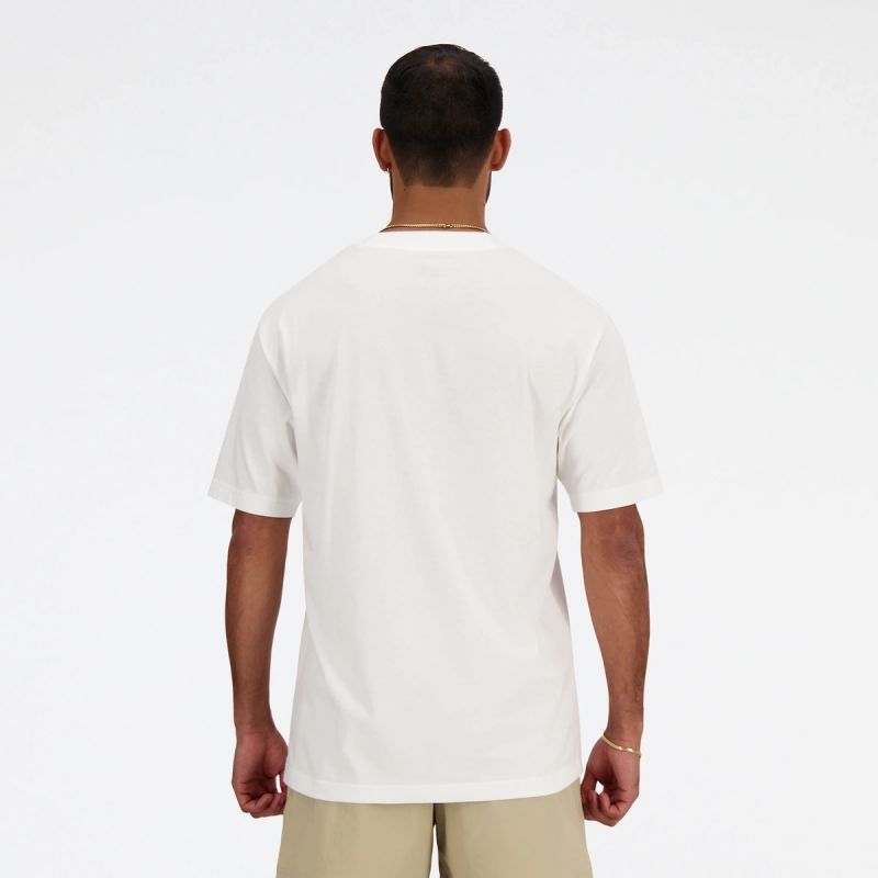 New Balance T-Shirt Small Logo M - Sportmania.hu