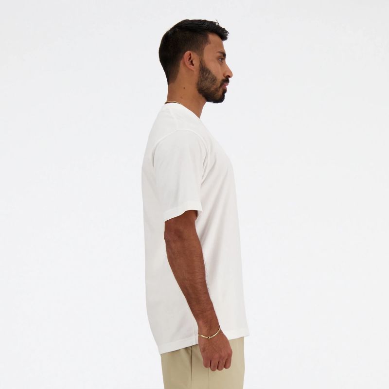 New Balance T-Shirt Small Logo M - Sportmania.hu