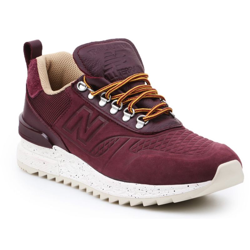 New Balance TBATRC Lifestyle férfi Cipő TBATRC584031-60-92