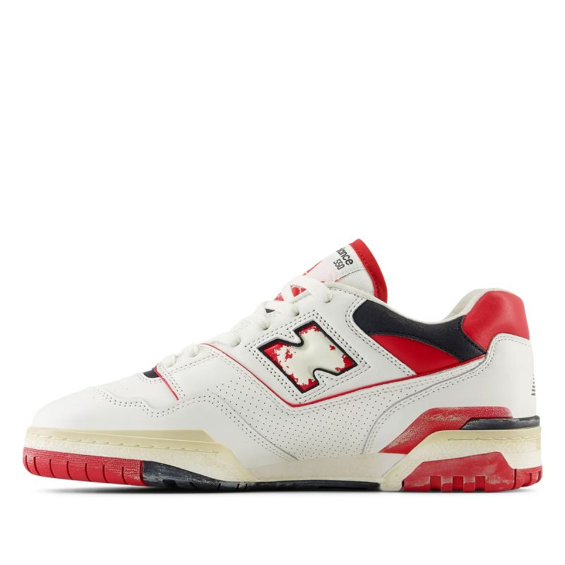 New Balance unisex BB550VGA shoes cipő - Sportmania.hu