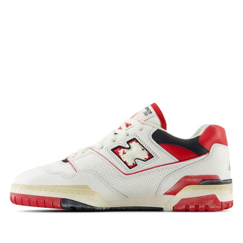 New Balance unisex BB550VGA shoes cipő - Sportmania.hu