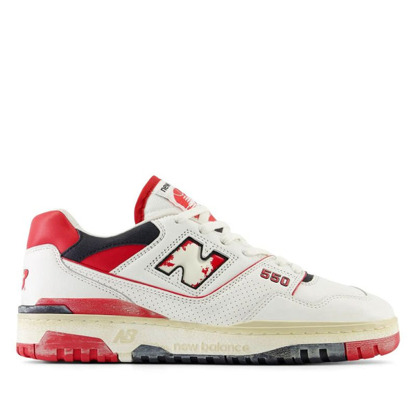 New Balance unisex BB550VGA shoes cipő - Sportmania.hu