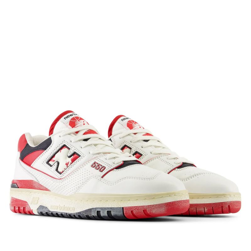 New Balance unisex BB550VGA shoes cipő - Sportmania.hu