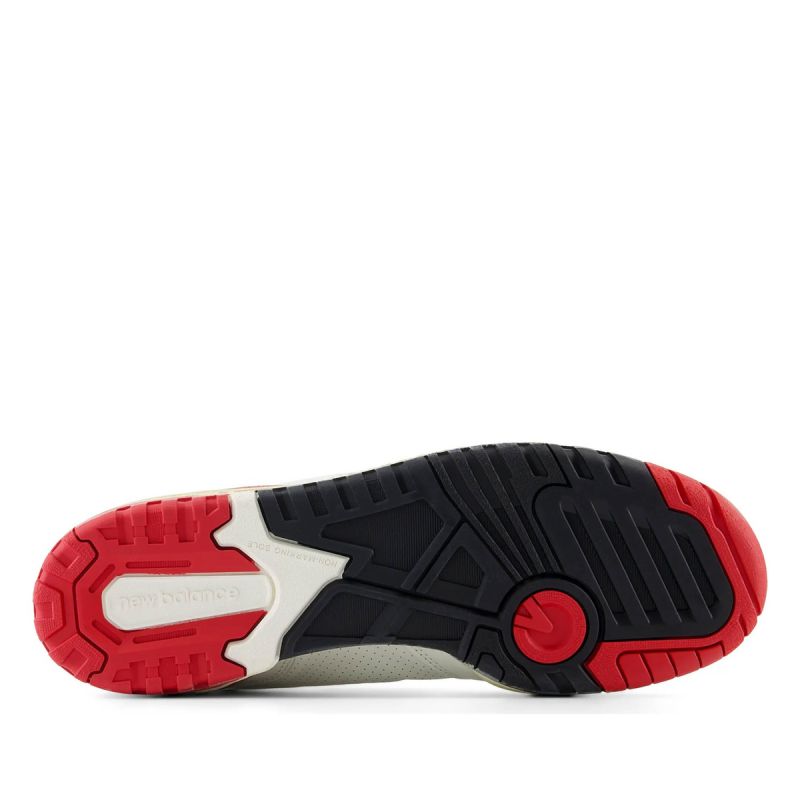 New Balance unisex BB550VGA shoes cipő - Sportmania.hu