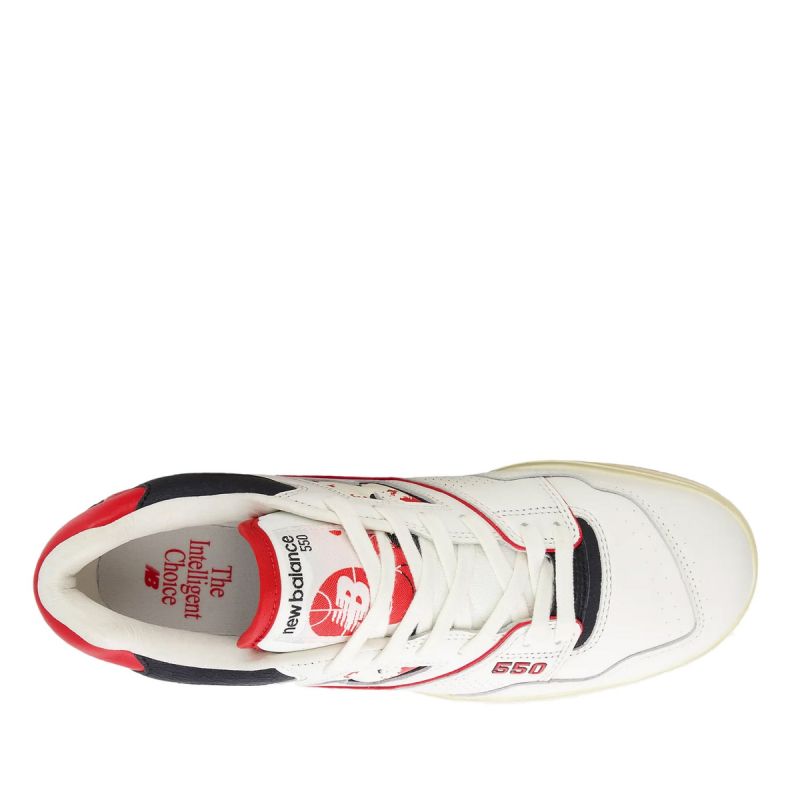 New Balance unisex BB550VGA shoes cipő - Sportmania.hu