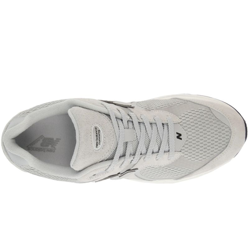 New Balance Unisex cipő, szürke - Sportmania.hu