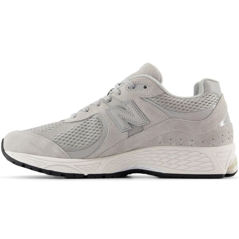 New Balance Unisex cipő, szürke - Sportmania.hu
