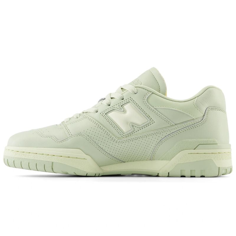 New Balance Unisex cipő, zöld - Sportmania.hu