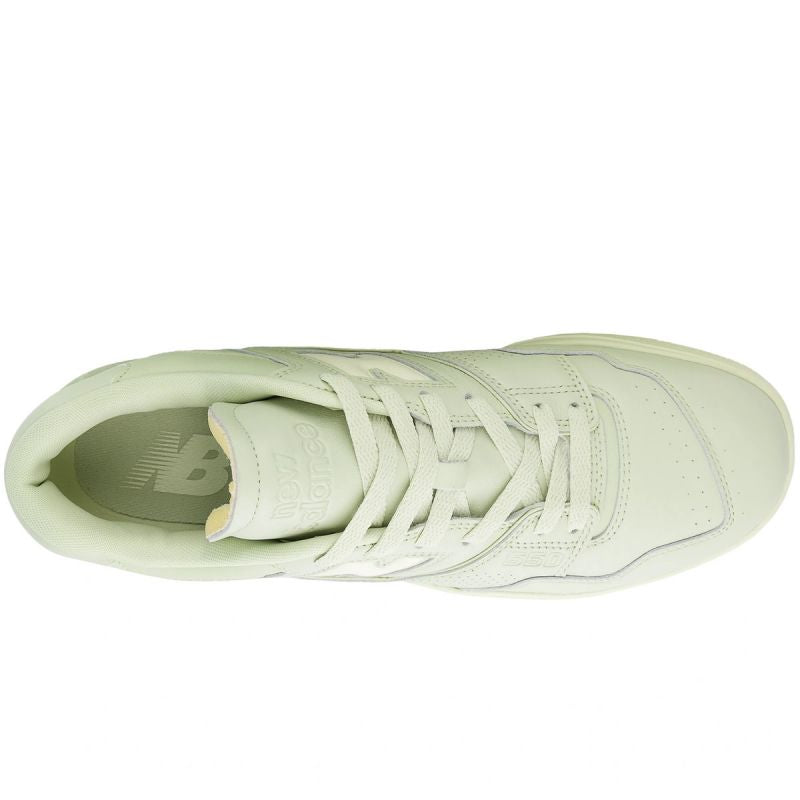 New Balance Unisex cipő, zöld - Sportmania.hu