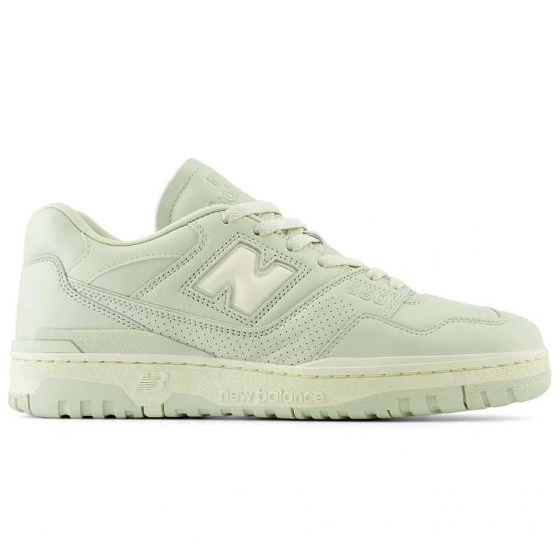 New Balance Unisex cipő, zöld - Sportmania.hu