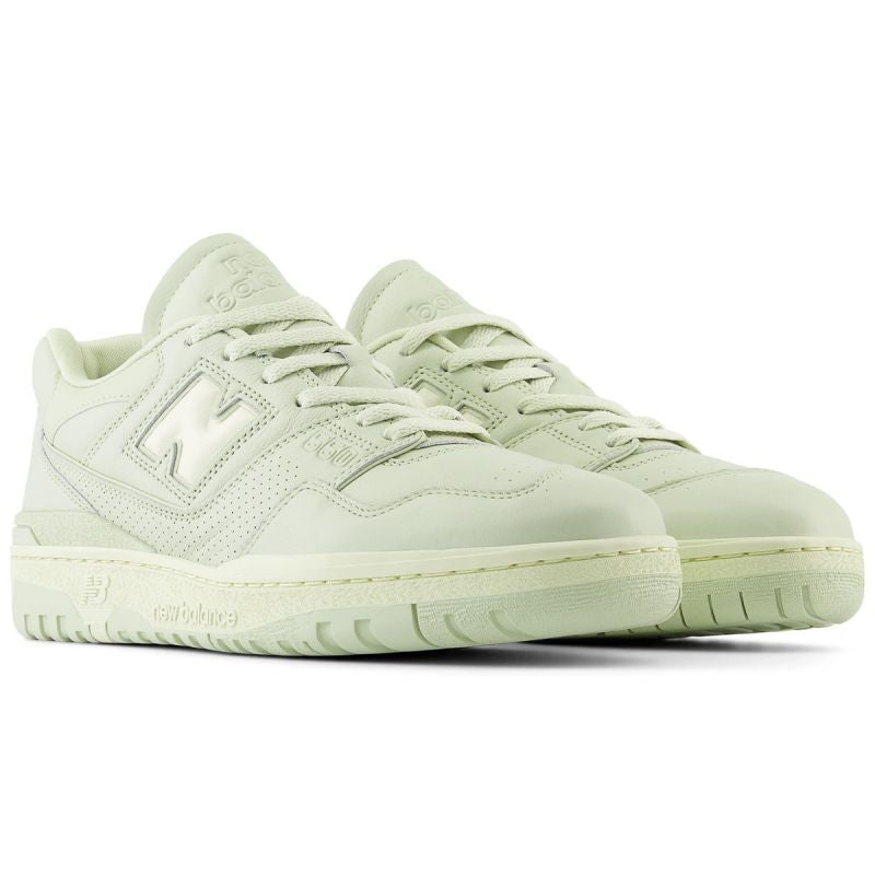 New Balance Unisex cipő, zöld - Sportmania.hu